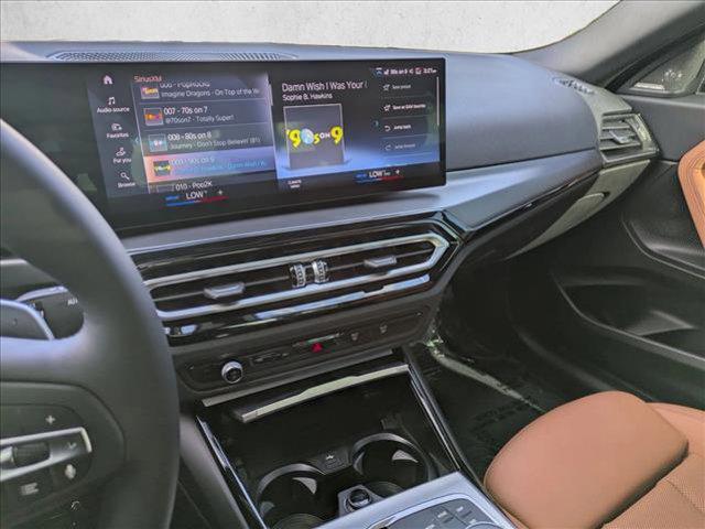 used 2023 BMW 230 car, priced at $33,492