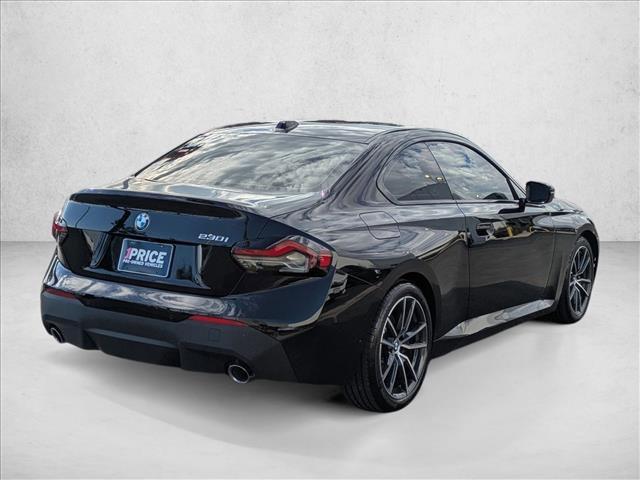 used 2023 BMW 230 car, priced at $33,492