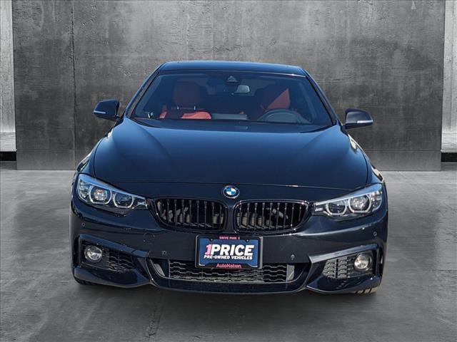 used 2020 BMW 440 car, priced at $29,262