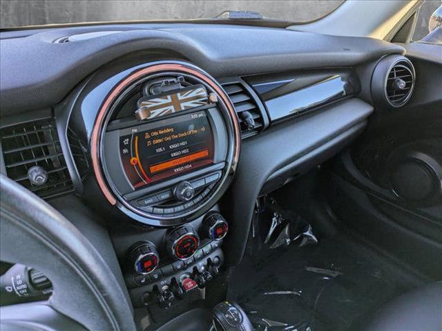 used 2019 MINI Hardtop car, priced at $15,991