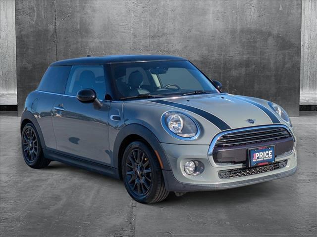 used 2019 MINI Hardtop car, priced at $15,991