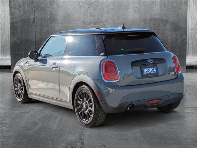 used 2019 MINI Hardtop car, priced at $15,991