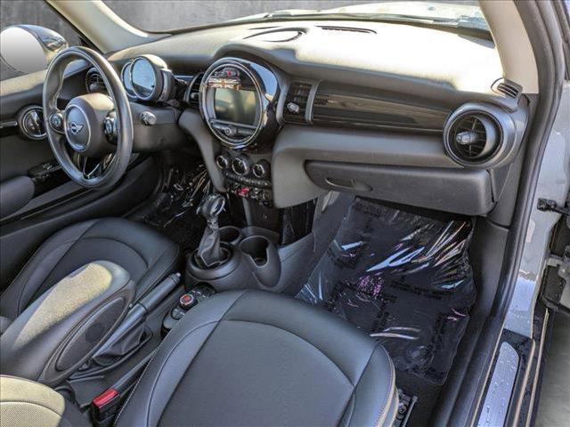 used 2019 MINI Hardtop car, priced at $15,991