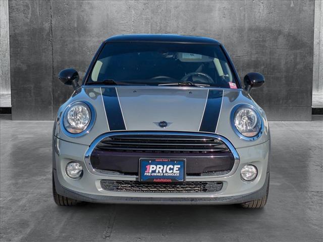 used 2019 MINI Hardtop car, priced at $15,991