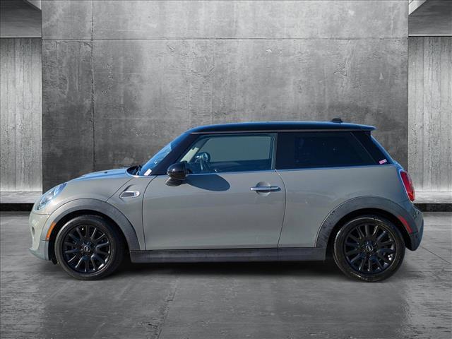 used 2019 MINI Hardtop car, priced at $15,991