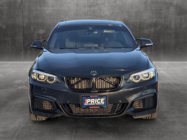 used 2019 BMW M240 car, priced at $31,367