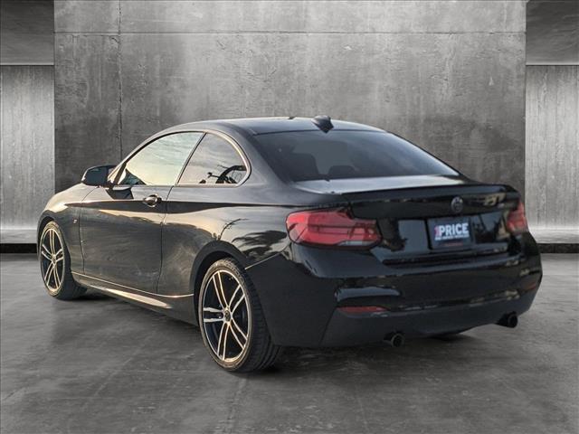 used 2019 BMW M240 car, priced at $31,367