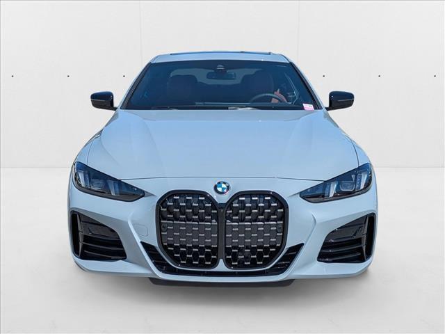 new 2026 BMW 430 car, priced at $59,220