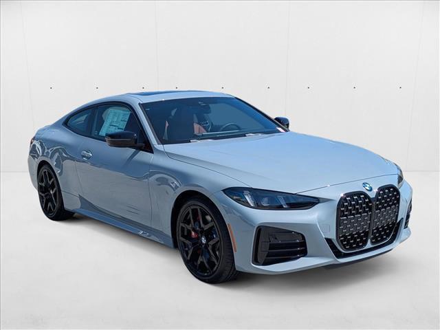 new 2026 BMW 430 car, priced at $59,220