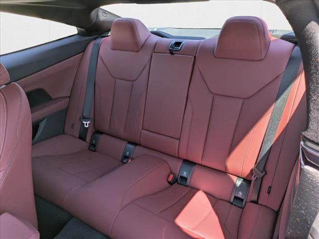 new 2026 BMW 430 car, priced at $59,220