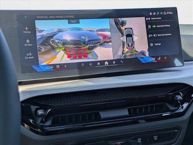 new 2026 BMW 430 car, priced at $59,220