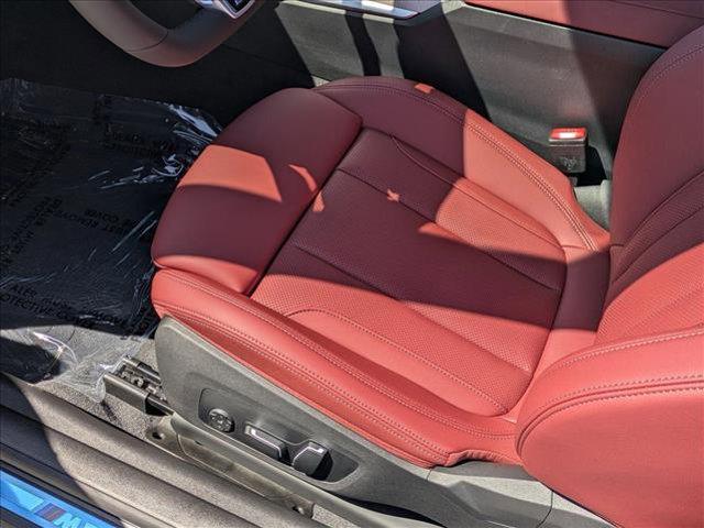 new 2026 BMW 430 car, priced at $59,220