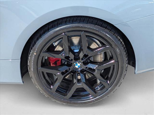 new 2026 BMW 430 car, priced at $59,220