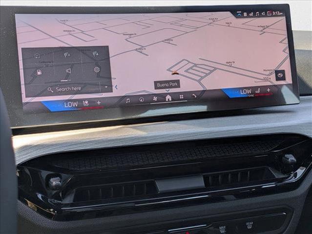 new 2026 BMW 430 car, priced at $59,220