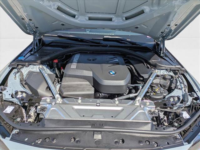 new 2026 BMW 430 car, priced at $59,220