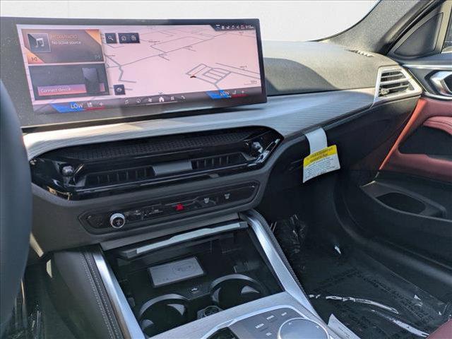 new 2026 BMW 430 car, priced at $59,220