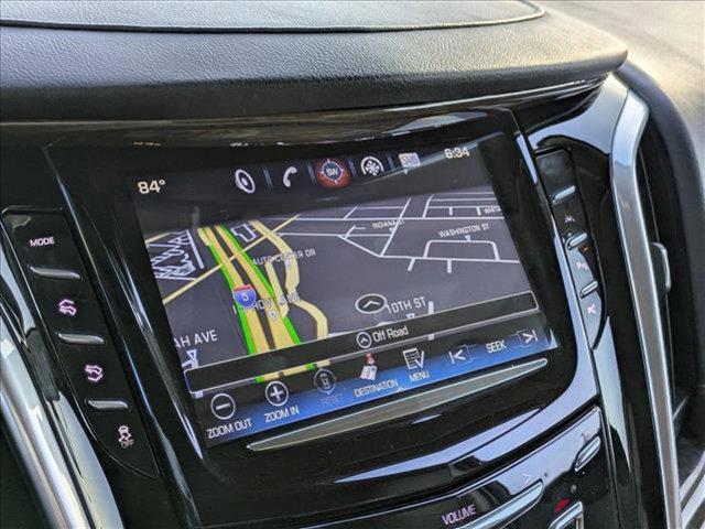 used 2020 Cadillac Escalade car, priced at $42,995