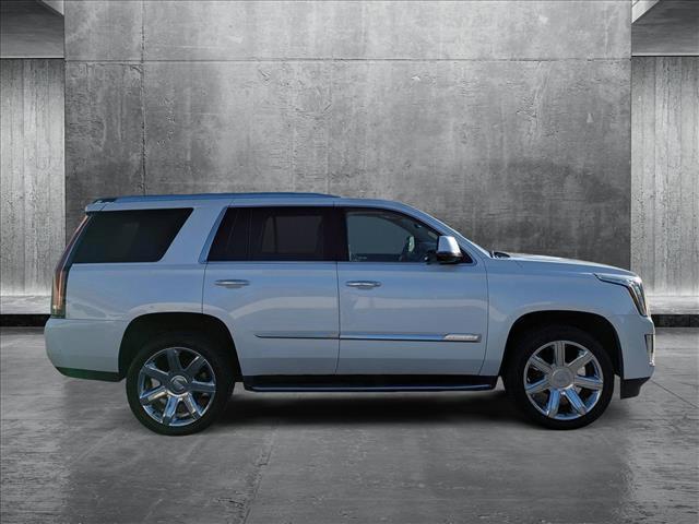 used 2020 Cadillac Escalade car, priced at $42,995