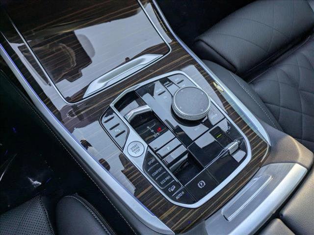 used 2023 BMW X7 car, priced at $58,999