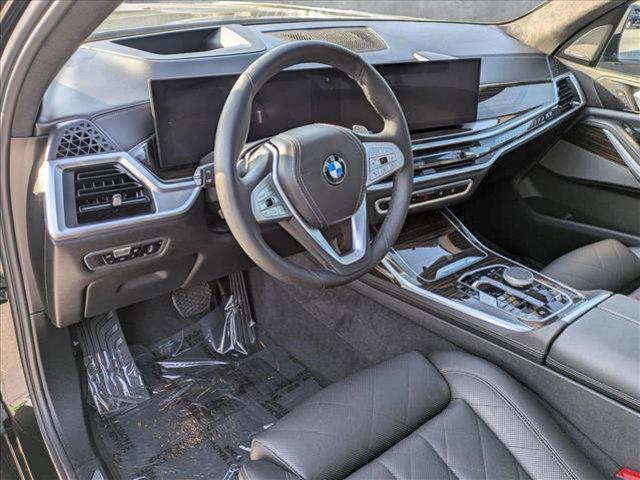 used 2023 BMW X7 car, priced at $58,999