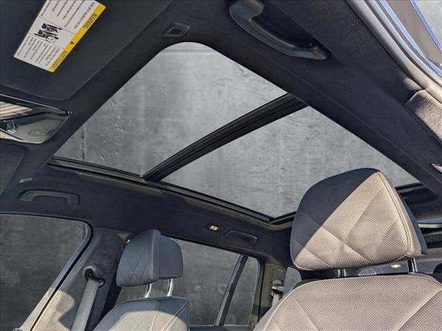 used 2023 BMW X7 car, priced at $58,999
