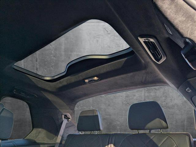 used 2023 BMW X7 car, priced at $58,999