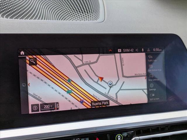 used 2023 BMW 430 car, priced at $39,999