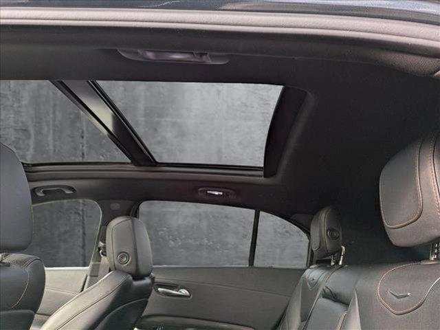 used 2020 Cadillac XT4 car, priced at $19,995