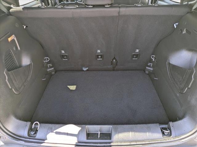 used 2020 Jeep Renegade car, priced at $16,799