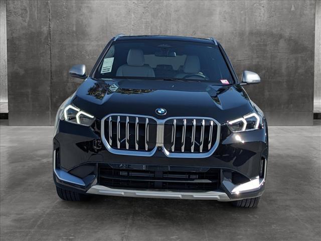 new 2024 BMW X1 car, priced at $45,950