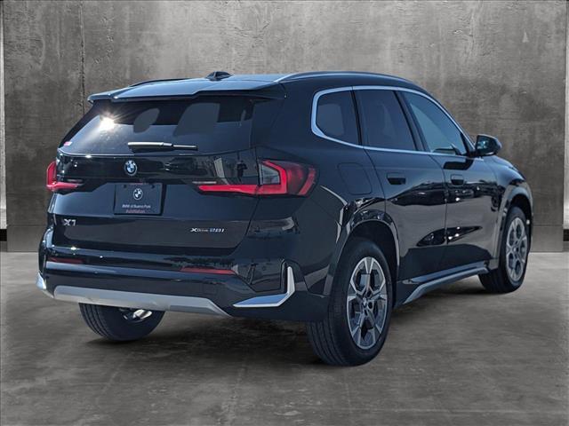 new 2024 BMW X1 car, priced at $45,950