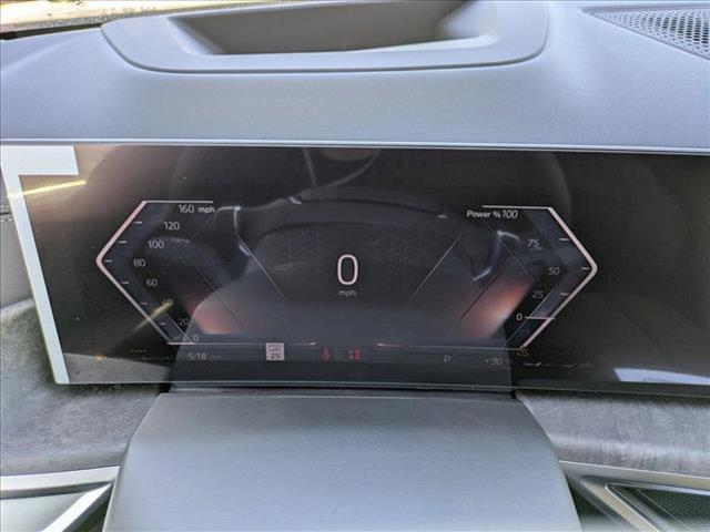 new 2026 BMW X7 car, priced at $89,425