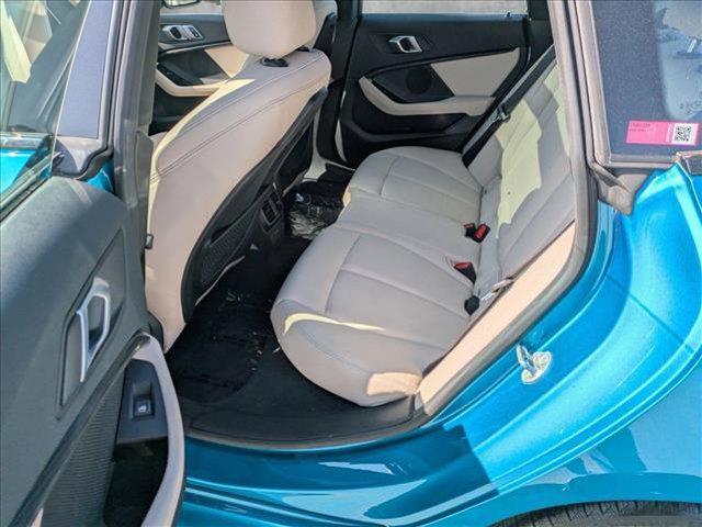 used 2020 BMW 228 Gran Coupe car, priced at $24,999