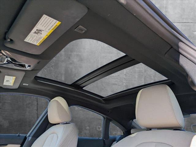 used 2020 BMW 228 Gran Coupe car, priced at $24,999
