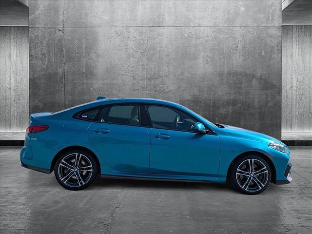 used 2020 BMW 228 Gran Coupe car, priced at $24,999