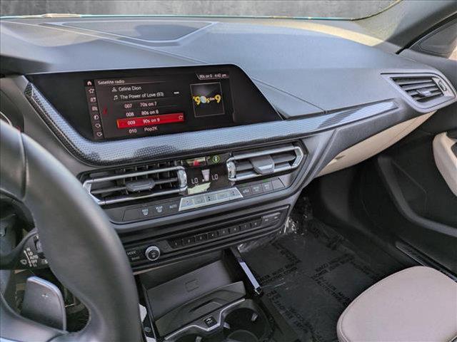 used 2020 BMW 228 Gran Coupe car, priced at $24,999