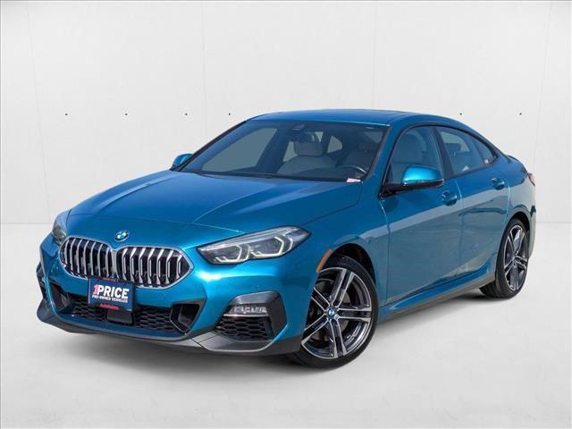 used 2020 BMW 228 Gran Coupe car, priced at $22,999