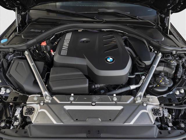 new 2026 BMW 430 Gran Coupe car, priced at $59,175