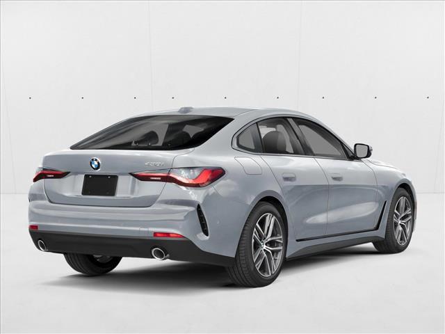 new 2026 BMW 430 Gran Coupe car, priced at $59,175