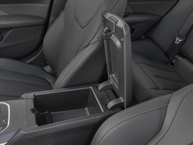new 2026 BMW 430 Gran Coupe car, priced at $59,175