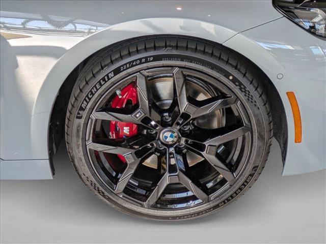 new 2026 BMW 230 car, priced at $51,625