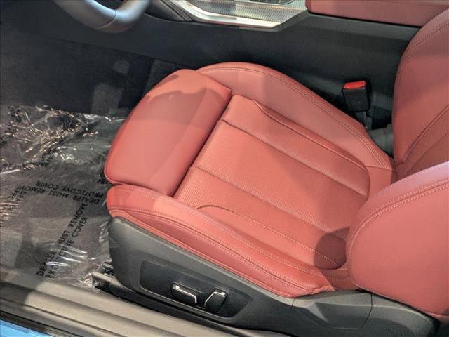 new 2026 BMW 230 car, priced at $51,625