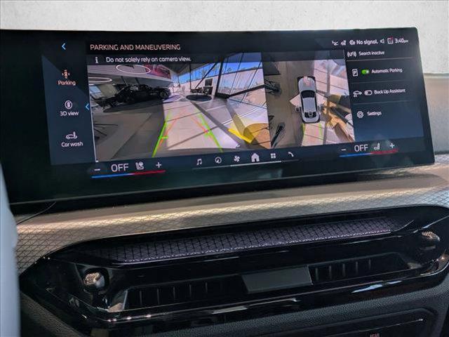 new 2026 BMW 230 car, priced at $51,625