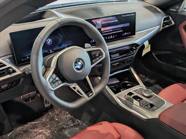 new 2026 BMW 230 car, priced at $51,625