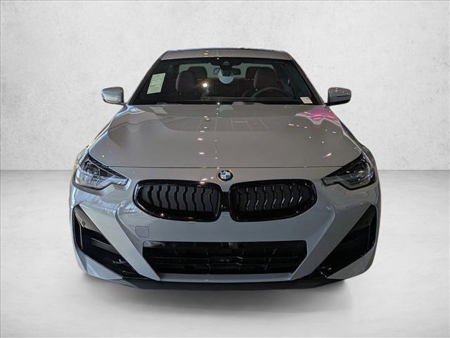 new 2026 BMW 230 car, priced at $51,625