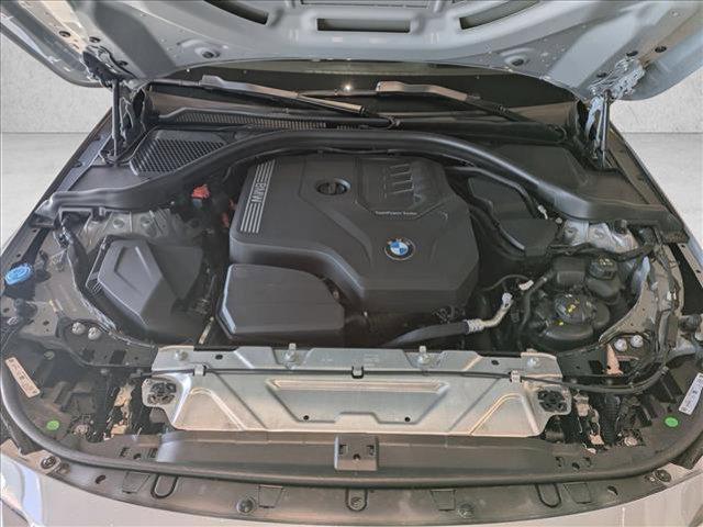 new 2026 BMW 230 car, priced at $51,625