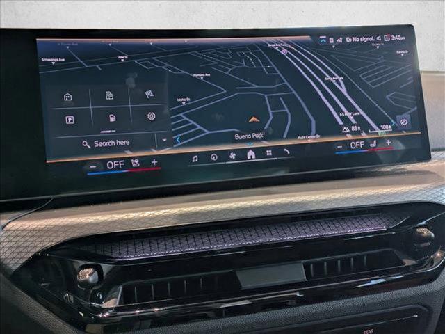 new 2026 BMW 230 car, priced at $51,625