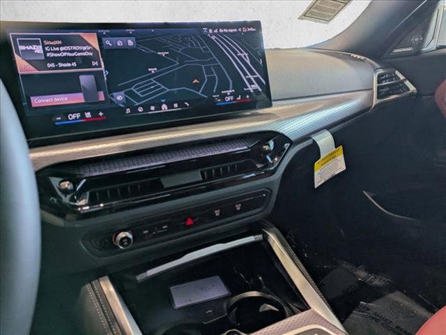 new 2026 BMW 230 car, priced at $51,625