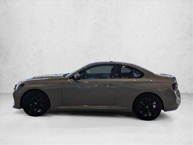 new 2026 BMW 230 car, priced at $51,625