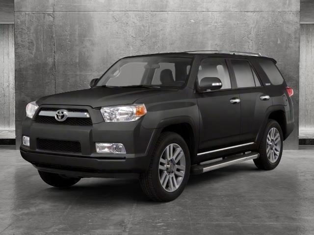 used 2010 Toyota 4Runner car, priced at $18,799